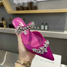 Manolo Blahnik High Heels